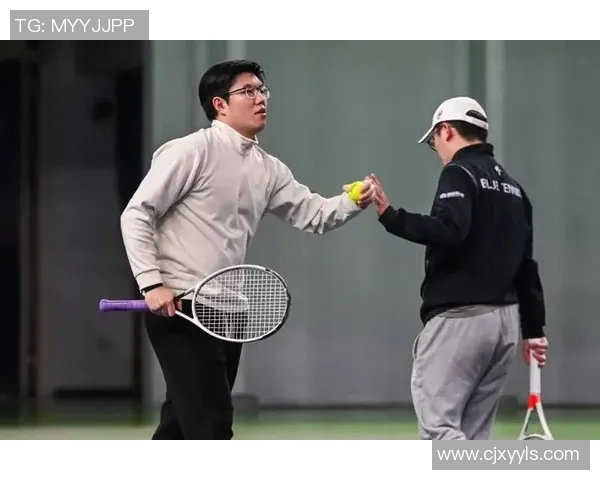 上海网球队的拼搏之路:世锦赛背后的故事与荣耀